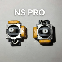 Joystick à effet Hall avec circuit intégré Hall pour manettes PS4, PS5, Xbox et Nintendo Switch Pro