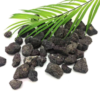 Pierre de lave volcanique naturelle, vente en gros, roche brute, pierre brute, diffuseur d'arôme, de cristal, aromathérapie, cadeaux