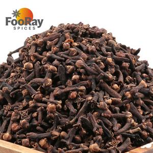 Pot de 200g de Clous de Girofle Séchés – Épices Authentiques pour Cuisine Professionnelle, Rôtissage de Viandes, Assaisonnement Culinaire et Préparation Quotidienne - Product Image 4