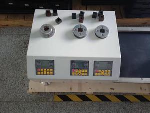 Calibrador y Probador Digital de Llaves Dinamométricas para Llaves Dinamométricas de Trinquete Multirango y Multiestación - Product Image 5