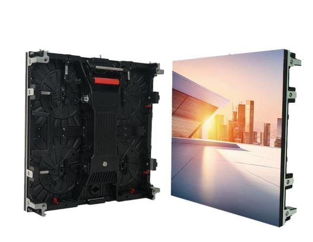 NEW Design High Brightness Huge P6 Led Screen Ecran Led Outdoor Advertising Display Screen