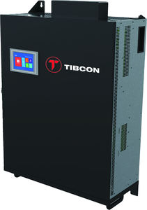 TIBCON ENERGY TECHNOLOGIES Generador de Var Estático Avanzado SVG Trifásico Basado en IGBT para Corrección de Factor de Potencia Activo en Tiempo Real (Rack) - Product Image 2