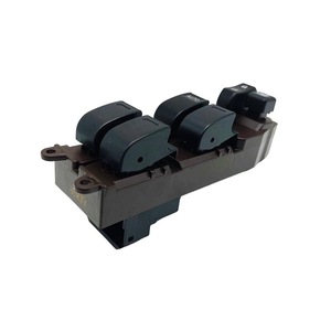 สวิตช์ควบคุมกระจกไฟฟ้า Toyota Vios รุ่น 84820-33170 12V สำหรับรุ่นปี 2002-2007 - Product Image 3