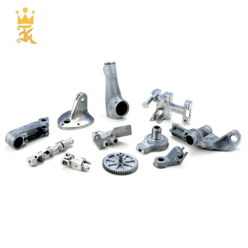 OEM/ODM CASTING SERVICE stainless steel investment castings