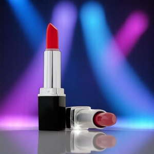 Tubos de brillo de labios púrpura Etiqueta Privada - Product Image 5