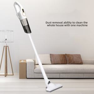 <span class=keywords><strong>Aspirateur</strong></span> <span class=keywords><strong>silencieux</strong></span> portable haute puissance Mini <span class=keywords><strong>aspirateur</strong></span> portatif humide et sec alimenté par USB pour un usage domestique pour la voiture et les grandes surfaces - Product Image 2