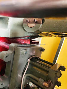 Machine de moulage sous pression à chambre froide en alliage métallique LK DC200 200 <span class=keywords><strong>T</strong></span> de bonne qualité, machine d'injection de métal - Product Image 2