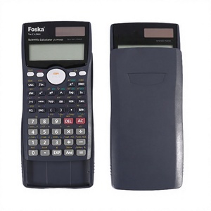 เครื่องคิดเลขวิทยาศาสตร์ FX-991MS แบบไม่แสดงกราฟ สัมผัส<span class=keywords><strong>น</strong></span>ุ่มนวล ปุ่ม<span class=keywords><strong>ต</strong></span>อบส<span class=keywords><strong>น</strong></span>องไว เหมาะสำหรับการใช้งานในโรงเรียนและสอบ ขายส่งจำ<span class=keywords><strong>น</strong></span>วนมาก - Product Image 1