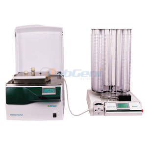 Meios de Cultura de Auto placa de <span class=keywords><strong>petri</strong></span> Preparador Médio - Product Image 3