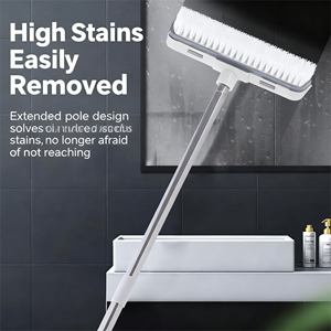 <span class=keywords><strong>Balai</strong></span> magique multifonctionnel <span class=keywords><strong>Balai</strong></span> d'essuie-glace Vadrouille grattoir à cheveux Brosses de nettoyage ménager avec pelle à poussière Balais de nettoyage ménager Vadrouilles - Product Image 6