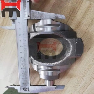 Repuestos para Excavadora PC35MR-8, Bomba Hidráulica, Placa Oscilante - Product Image 2
