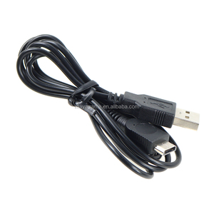 Cable cargador USB de repuesto para <span class=keywords><strong>micro</strong></span> consola Nintendo GBM <span class=keywords><strong>Gameboy</strong></span> - Product Image 2