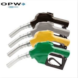 Boquilla de Combustible OPW 7H con Certificación UL, Boquilla de Combustible de 1 Pulgada con Cierre Automático, Boquilla de Diésel para Estación de Servicio - Product Image 2