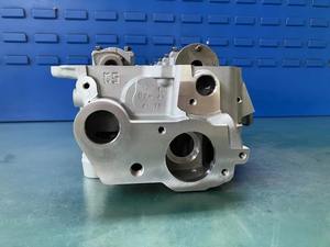 OE: 11101-B9320 T0YOTA COROLLA Yaris/Vitz K5/3SZ 1.5L Culata Completa para Motor - Product Image 5