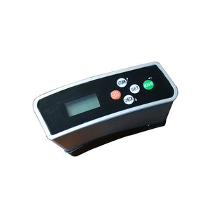 Instrumento de prueba de medidor de brillo digital de 60 grados, para medición de brillo de superficie de piedra, 1 unidad - Product Image 1