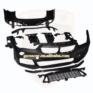 Alta montaggio 2017 BMW <span class=keywords><strong>X1</strong></span> <span class=keywords><strong>F48</strong></span>/body kit stile F49 M-tech - Product Image 5