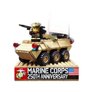 Compatible con Bloques <span class=keywords><strong>de</strong></span> Construcción <span class=keywords><strong>de</strong></span> Piezas Pequeñas, Portaaviones, Juguete <span class=keywords><strong>de</strong></span> Ensamblaje Militar, Regalo Educativo para Niños, Plástico ABS - Product Image 5