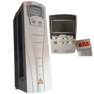 โมดูลขับเคลื่อนเครื่องจักร Lv AC ACS355-03E-08A8-4ใหม่ดั้งเดิมสำหรับอุตสาหกรรมระบบอัตโนมัติ - Product Image 2