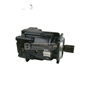 Moteur à piston hydraulique série 90 055MF 075MF 100MF 130MF - Product Image 3