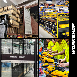 핫세일 도매 13mm 리튬 전동 핸드 드릴 21V 무선 전동 공구 무선 드릴 - Product Image 4