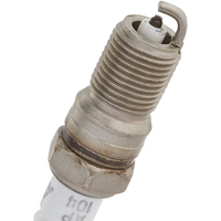 Clé à bougie d'allumage, en acier inoxydable, pour voiture de rendisque d'allumage, 77 00 500 155