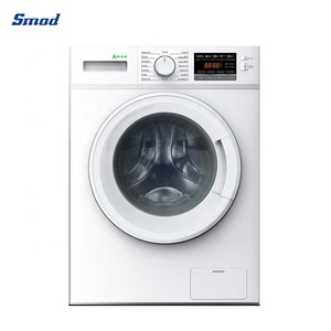 6kg <b>Mini</b> Portable Automatic Front Loading <b>Washing</b> <b>Machine</b> with Dryer Mfc80-du1401/c1457e 6kg <b>Mini</b> Portable Automatic Front - Product Image 4
