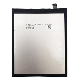 100% ของแท้สำหรับ <span class=keywords><strong>Lenovo</strong></span> K6 <span class=keywords><strong>K8</strong></span> K53a48 <span class=keywords><strong>Note</strong></span> K6 g G5บวกแบตเตอรี่โทรศัพท์ BL270 4000mAh - Product Image 3