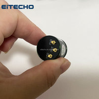 P3022 Sensor efek Hall 5V, 0-5V Output non-kontak 0-180 derajat