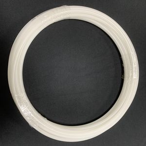 Selang PVDF tahan terhadap asam kuat dan Alkali PVDF performa tinggi 6x4mm - Product Image 2