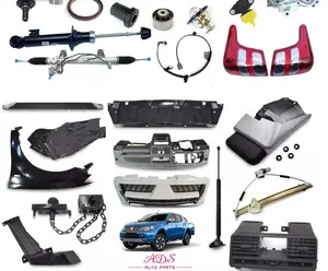 Fabricantes japoneses de piezas de auto accesorios para auto piezas del sistema de frenos de suspension