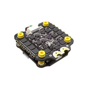 ชุดควบคุมการบิน SpeedyBee F405 V3 และชุด ESC 4-in-1 60A ขายส่งจากโรงงานโดยตรง - Product Image 6