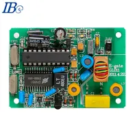 Custom Electronics Printed PCB Circuit Boards