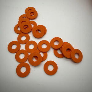 Customized EVA Foam Washers For Paint <b>Spray</b> Gun Anti Vibration Sealing Buffering <b>Waterproof</b> Dustproof DiY OEM - Product Image 1