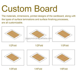 Tùy chỉnh tốt nhất trò chơi hội đồng quản trị được thực hiện cho gia đình người lớn hai người chơi solo người chơi - Product Image 5