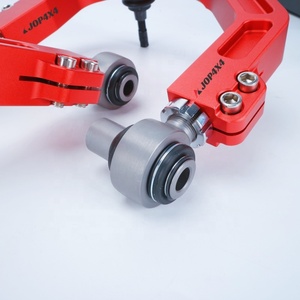 <span class=keywords><strong>Braccio</strong></span> di Controllo Superiore in Alluminio Rinforzato per Ford Ranger T9 Next Gen 2022-2026, Accessori 4x4, Kit di Sollevamento per Camion, Adatto per Sollevamenti da 2-4 Pollici - Product Image 3