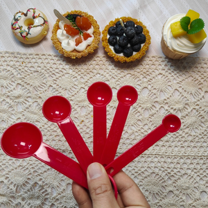 LX-0102 Lixsun Set di 9 Utensili da Cucina per Bambini, Grado Alimentare, Set per Cuochi Piccoli, Utensili da Cucina e Pasticceria per Bambini - Product Image 3