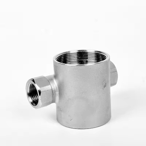 Indicateur <span class=keywords><strong>de</strong></span> débit <span class=keywords><strong>de</strong></span> liquide en verre <span class=keywords><strong>de</strong></span> <span class=keywords><strong>vue</strong></span> <span class=keywords><strong>de</strong></span> roue à haute pression avec extrémité filetée - Product Image 5