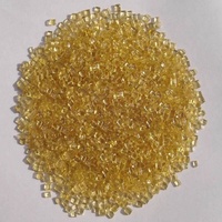 Granulés de Polyarylate Vierge (PAR) Haute Transparence Résistance aux UV Matière Première Plastique d'Ingénierie pour Extrusion et Moulage par Injection