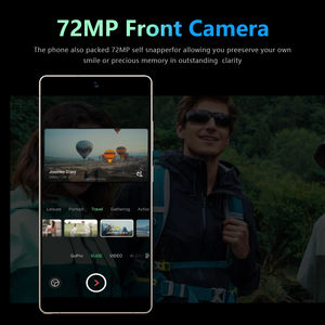 Smartphone Smasun S25 Ultra 5G avec charge sans fil, écran AMOLED, processeur Deca-core, appareil photo 108MP, prise en charge espagnole, 120Hz, batterie 8800mAh, charge rapide - Product Image 3