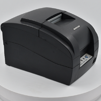 Amason Offre Spéciale Portable BIXOLON SRP-275III Imprimante Mobile 3 pouces À Impact POS IMPRIMANTE Code À Barres Imprimante D'étiquettes Thermiques