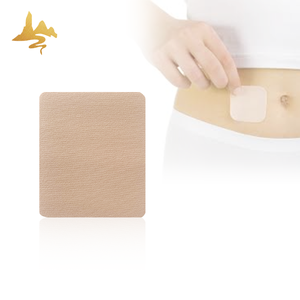 Parche de flash transdérmico a base de hierbas 2025, suministro sanitario chino para aliviar el estrés y ayudar a dormir - Product Image 2