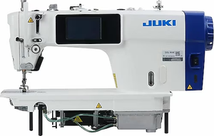 Máquina de Coser Plana de Una Sola Aguja Jukis DDL 900C Nueva a Buen <span class=keywords><strong>Precio</strong></span> - Product Image 2