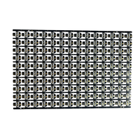 Prototypage de PCB et PCBA, usine OEM de PCBA, assemblage de PCB double face sur mesure