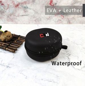 Water Resistant EVA Tea Set Case Portable Camping Picnic Travel <b>Teacup</b> Bag - Product Image 6