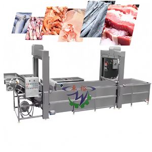 Fully Automatic Energy-saving Frozen Meat Microwave <strong>Thawing</strong> Machine Continuous Tunnel Microwave <strong>Thawing</strong> <strong>Equipment</strong> - Product Image 1