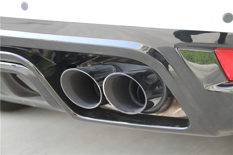 Guaranteed Quality SVR Style Modified Body Kit For Range Rover Sport