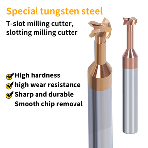 PVC MDF gỗ 4 sáo 4mm cacbua cuối nhà sản xuất máy thổi sáo đơn lên cắt chất lượng cao cacbua <span class=keywords><strong>CNC</strong></span> <span class=keywords><strong>Router</strong></span> bits cho <span class=keywords><strong>Acrylic</strong></span> - Product Image 4