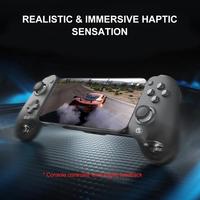 Control de Juego Móvil Inalámbrico Original G8+ Gamesir G8 Plus para Switch, PC, IOS, Android, Gatillos Analógicos con Efecto Hall, Joystick