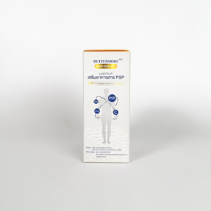 OEM Logo Privé Japon Qualité Extrait De Plantes Champignon Polysaccharide Peptide Complément Alimentaire avec Vitamine 60 Capsules - Product Image 4