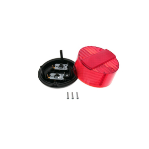 ไฟเลี้ยวรถมอเตอร์ไซค์ YHMOTO สำหรับ MZ ETZ 150 250 Simson SR50 S51 Suzuki TS125 TS150 TS250 - Product Image 5